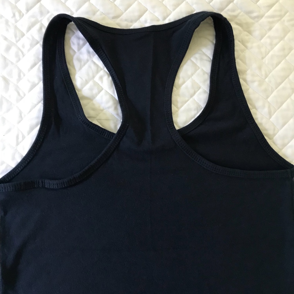 Next Level Racerback Tank Top - Picture 3 of 5